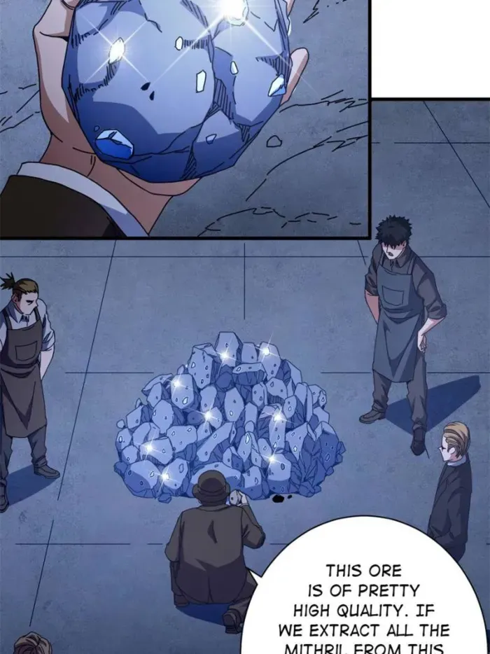 A Transmigrated Warden's Battle for Redemption Chapter 94 page 58 - 