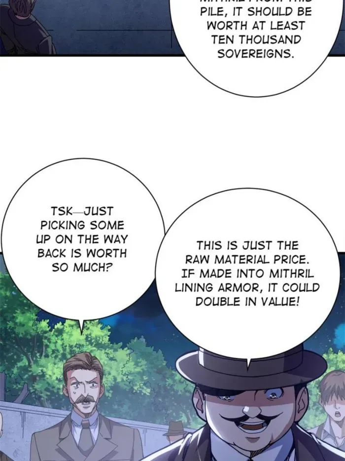 A Transmigrated Warden's Battle for Redemption Chapter 94 page 59 - 