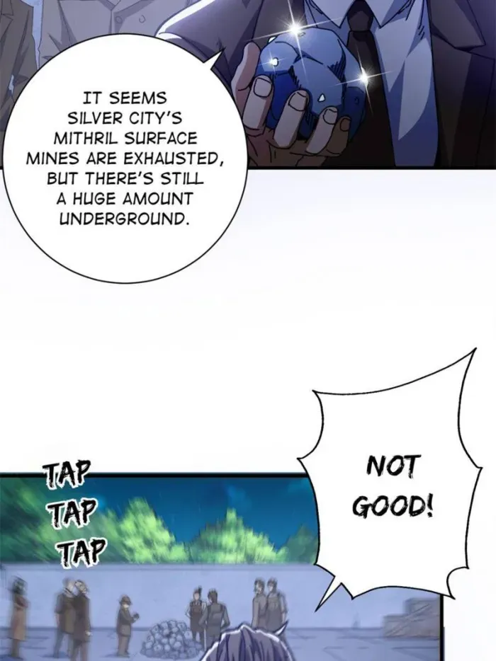 A Transmigrated Warden's Battle for Redemption Chapter 94 page 60 - 