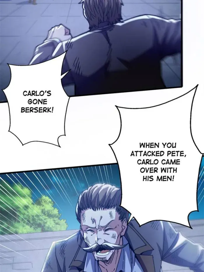 A Transmigrated Warden's Battle for Redemption Chapter 94 page 61 - 