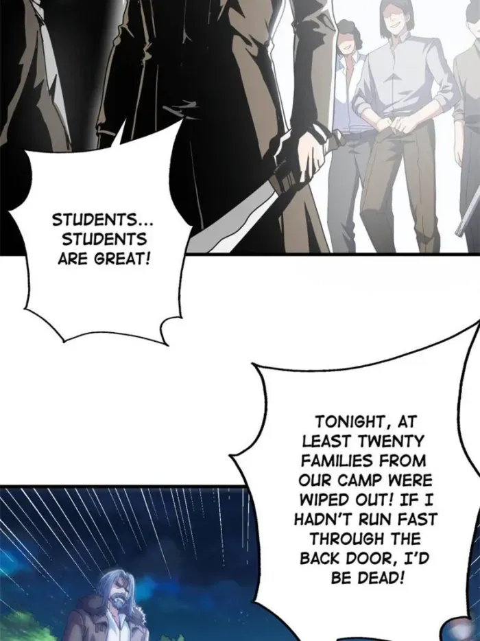 A Transmigrated Warden's Battle for Redemption Chapter 94 page 63 - 