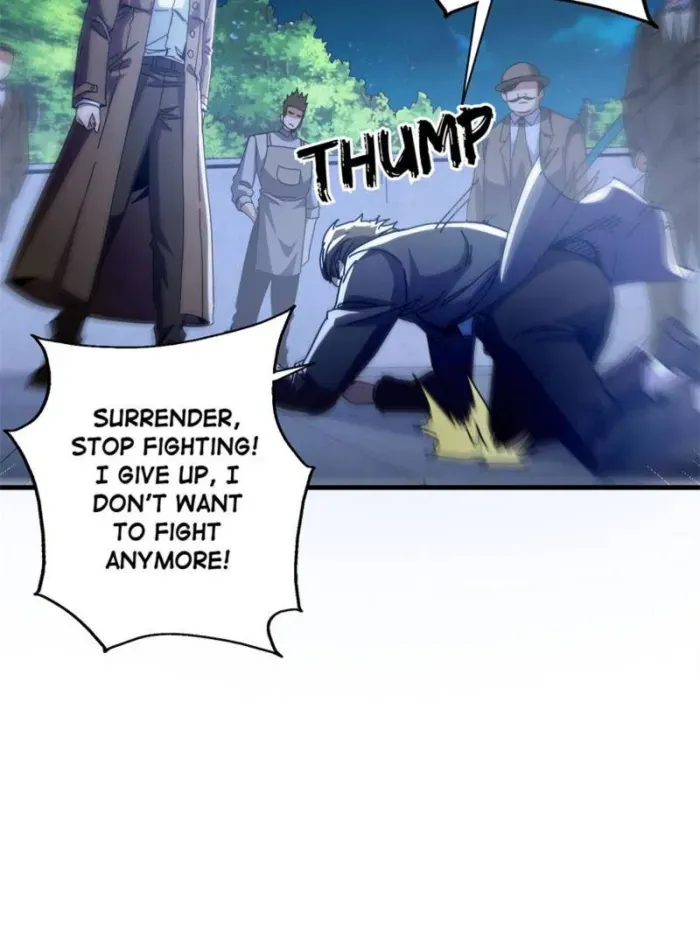 A Transmigrated Warden's Battle for Redemption Chapter 94 page 64 - 