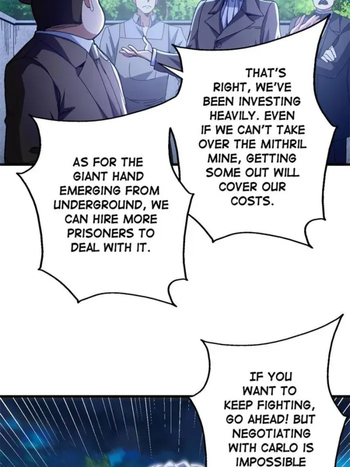 A Transmigrated Warden's Battle for Redemption Chapter 94 page 66 - 