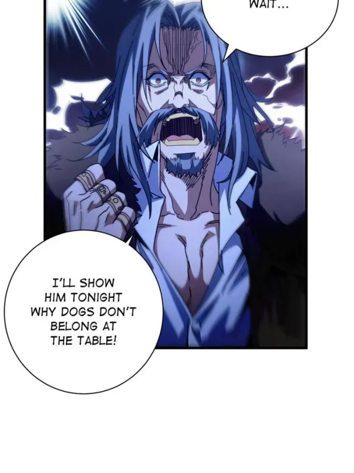 A Transmigrated Warden's Battle for Redemption Chapter 94 page 68 - 