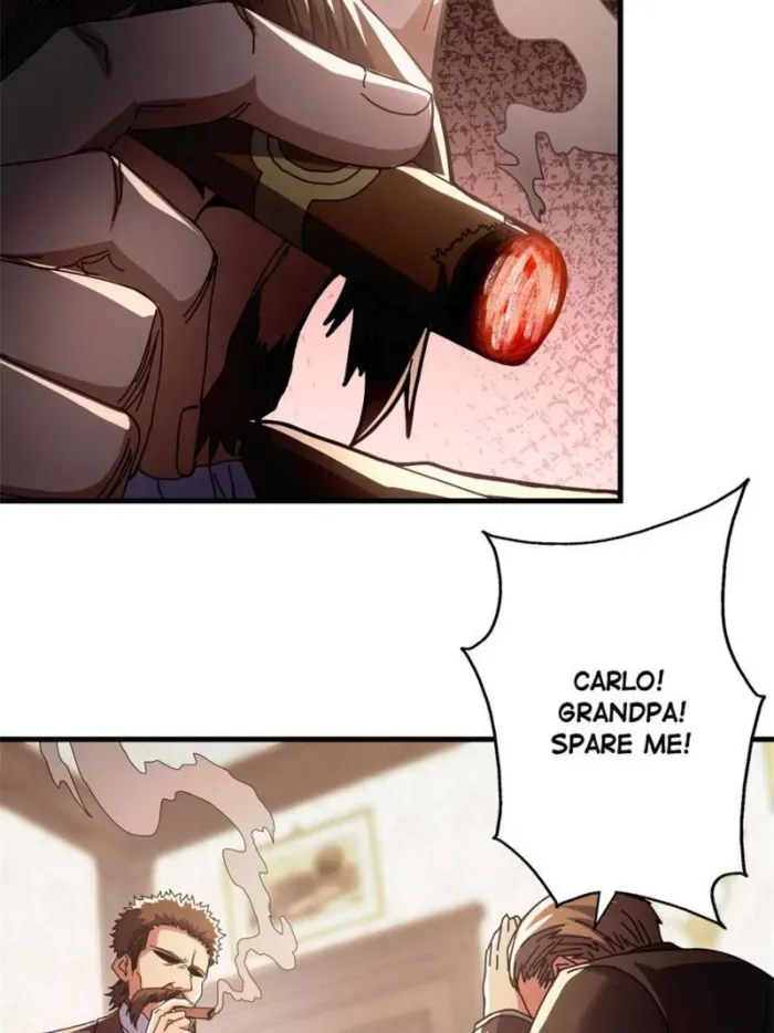 A Transmigrated Warden's Battle for Redemption Chapter 94 page 70 - 