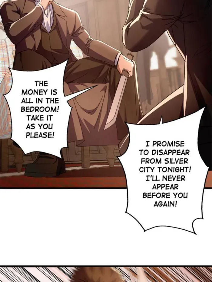 A Transmigrated Warden's Battle for Redemption Chapter 94 page 71 - 