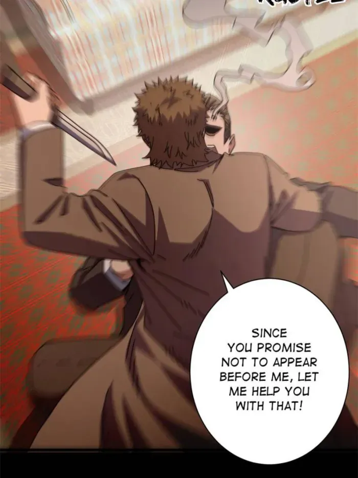 A Transmigrated Warden's Battle for Redemption Chapter 94 page 73 - 