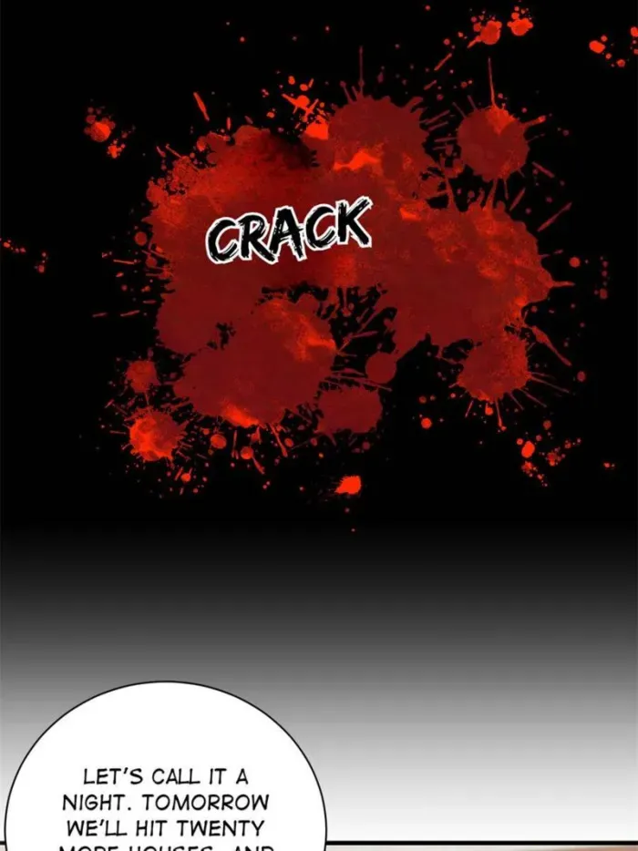 A Transmigrated Warden's Battle for Redemption Chapter 94 page 74 - 