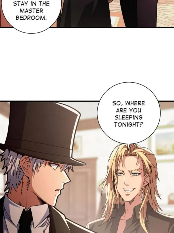 A Transmigrated Warden's Battle for Redemption Chapter 94 page 9 - 