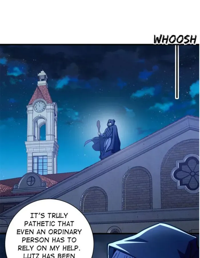 A Transmigrated Warden's Battle for Redemption Chapter 95 page 1 - 