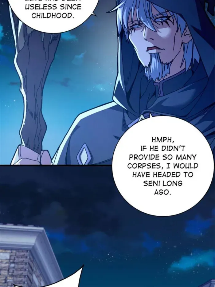 A Transmigrated Warden's Battle for Redemption Chapter 95 page 2 - 