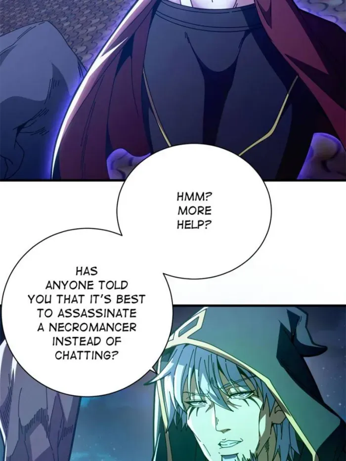 A Transmigrated Warden's Battle for Redemption Chapter 95 page 11 - 