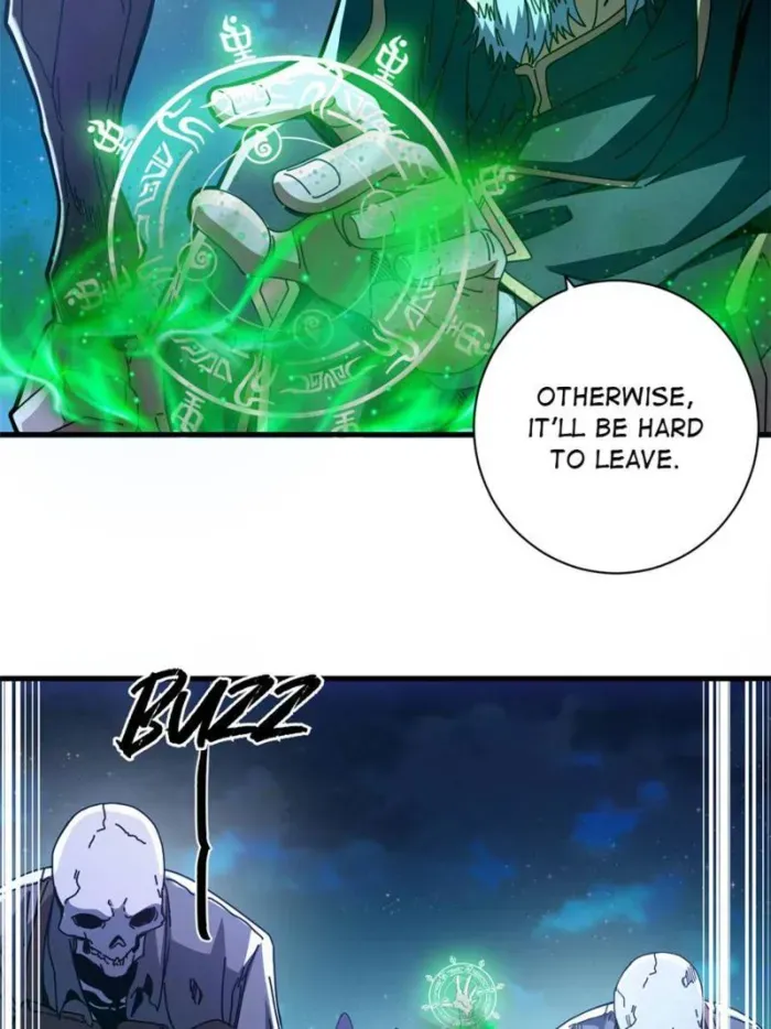 A Transmigrated Warden's Battle for Redemption Chapter 95 page 12 - 