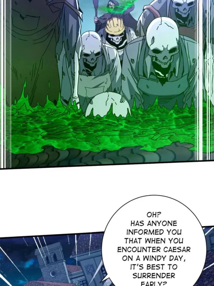 A Transmigrated Warden's Battle for Redemption Chapter 95 page 13 - 