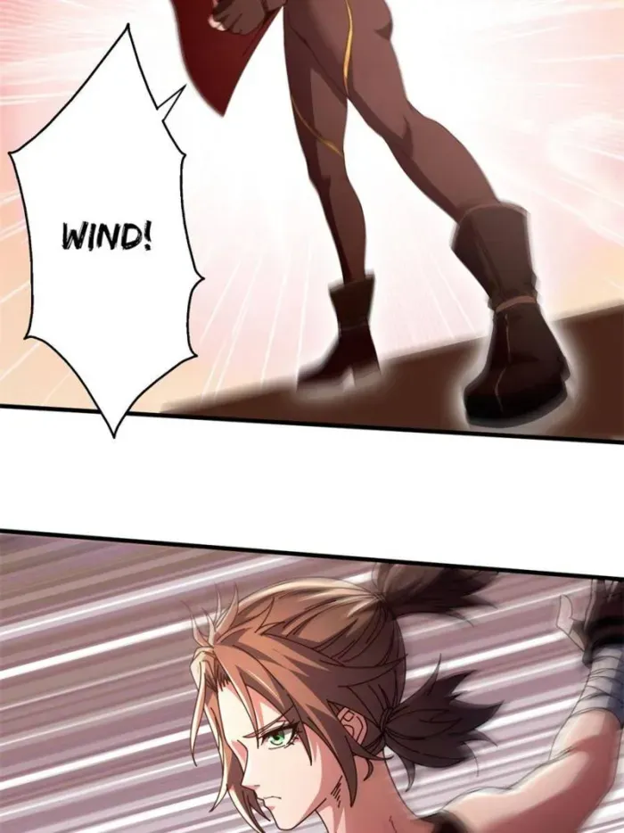 A Transmigrated Warden's Battle for Redemption Chapter 95 page 16 - 