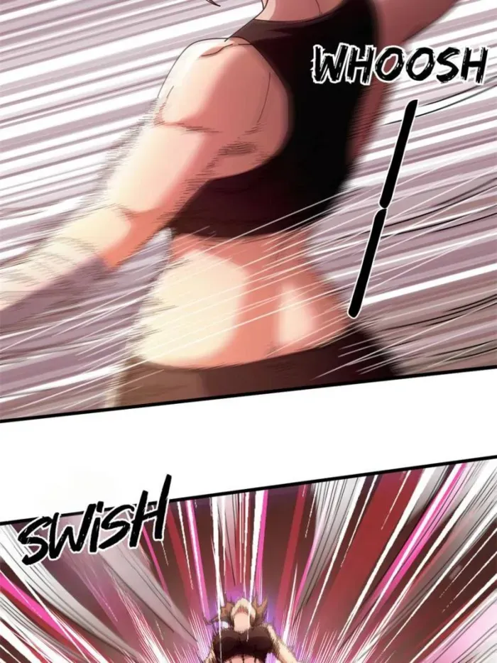 A Transmigrated Warden's Battle for Redemption Chapter 95 page 17 - 
