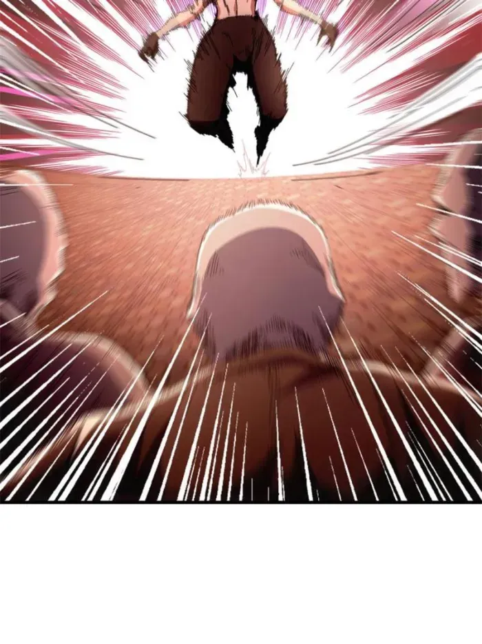 A Transmigrated Warden's Battle for Redemption Chapter 95 page 18 - 