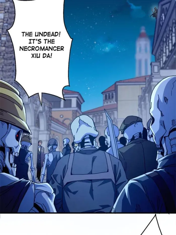 A Transmigrated Warden's Battle for Redemption Chapter 95 page 3 - 