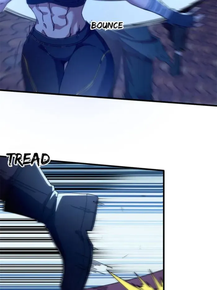 A Transmigrated Warden's Battle for Redemption Chapter 95 page 26 - 