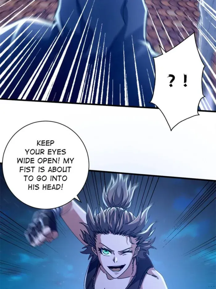 A Transmigrated Warden's Battle for Redemption Chapter 95 page 28 - 