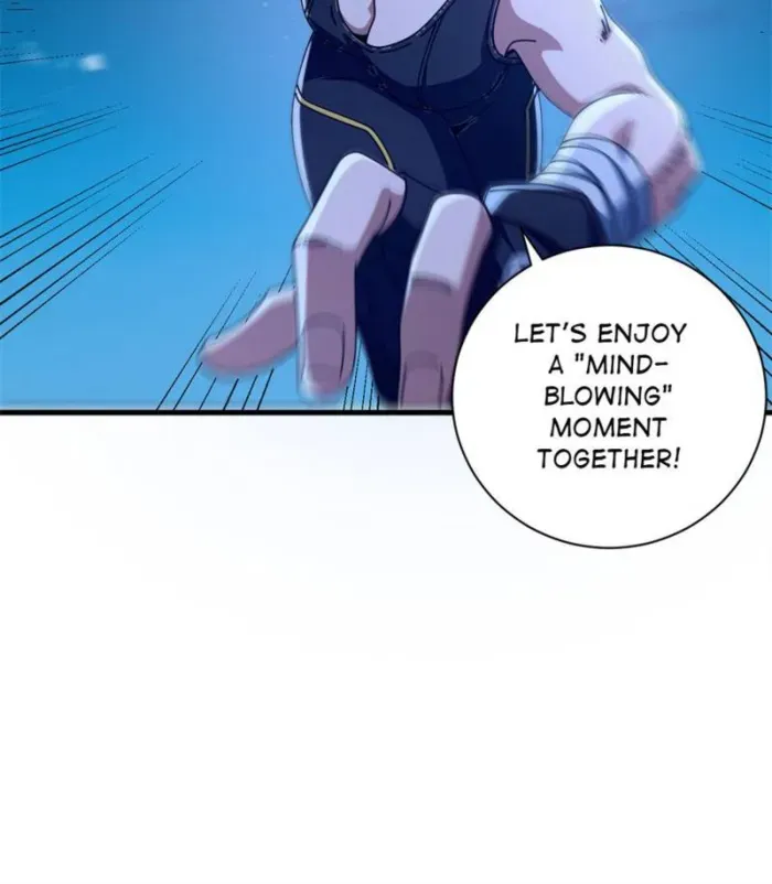 A Transmigrated Warden's Battle for Redemption Chapter 95 page 29 - 