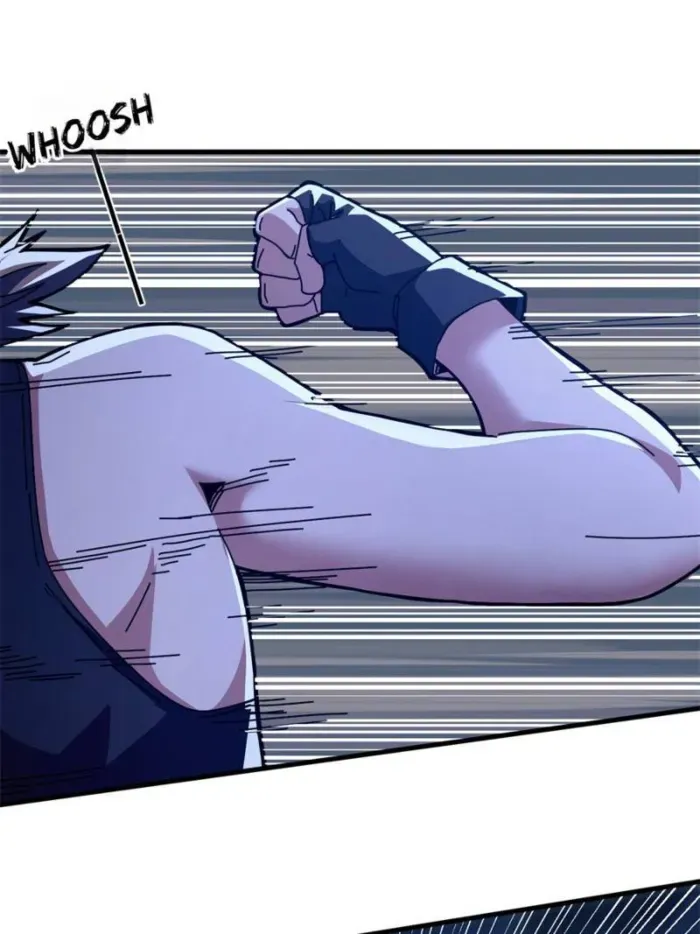 A Transmigrated Warden's Battle for Redemption Chapter 95 page 30 - 