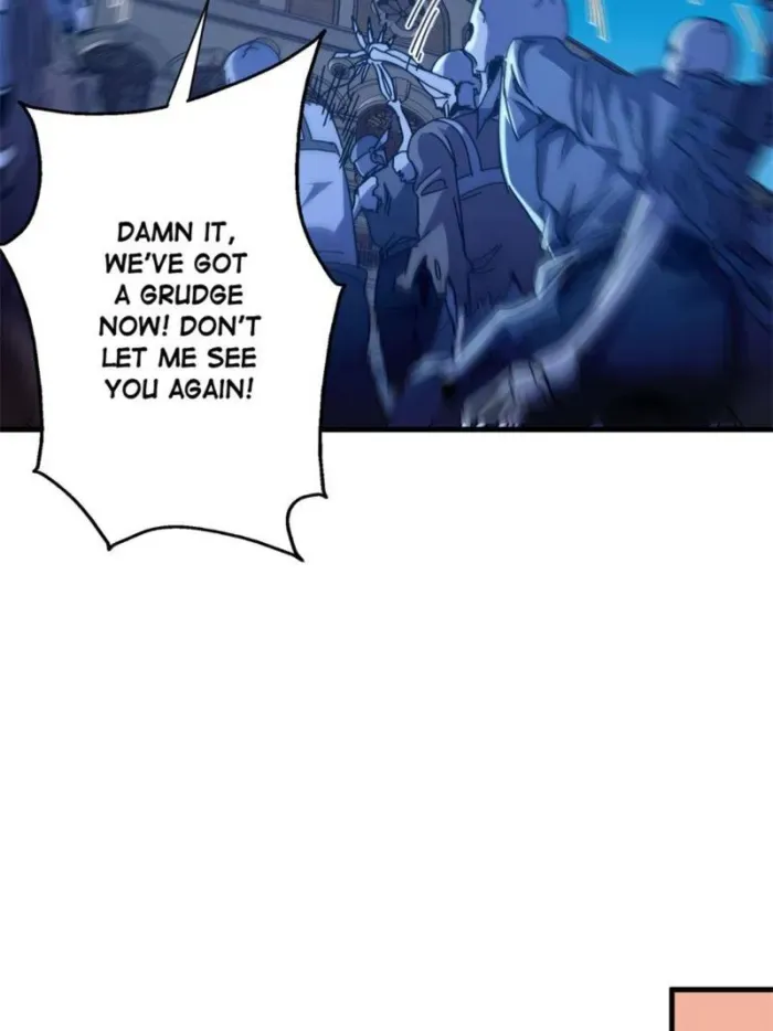 A Transmigrated Warden's Battle for Redemption Chapter 95 page 36 - 