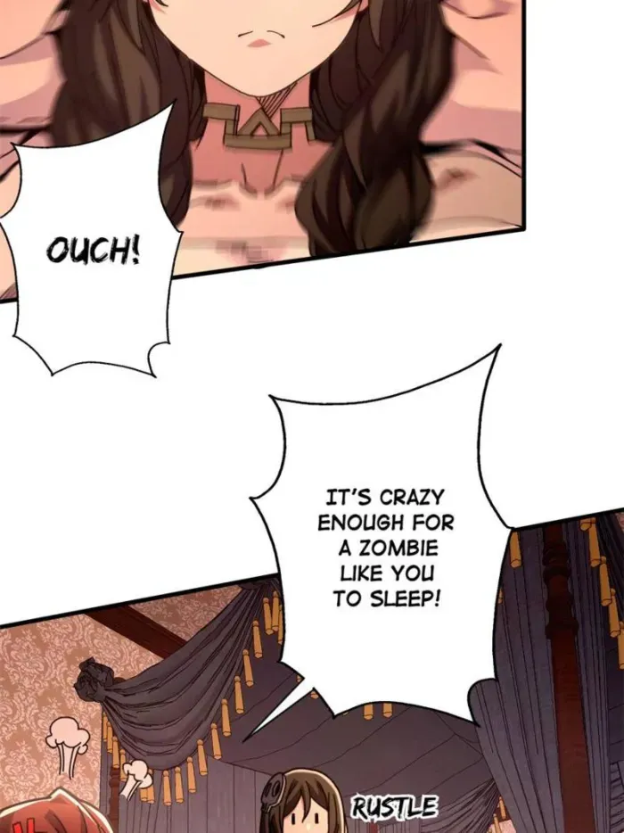 A Transmigrated Warden's Battle for Redemption Chapter 95 page 38 - 