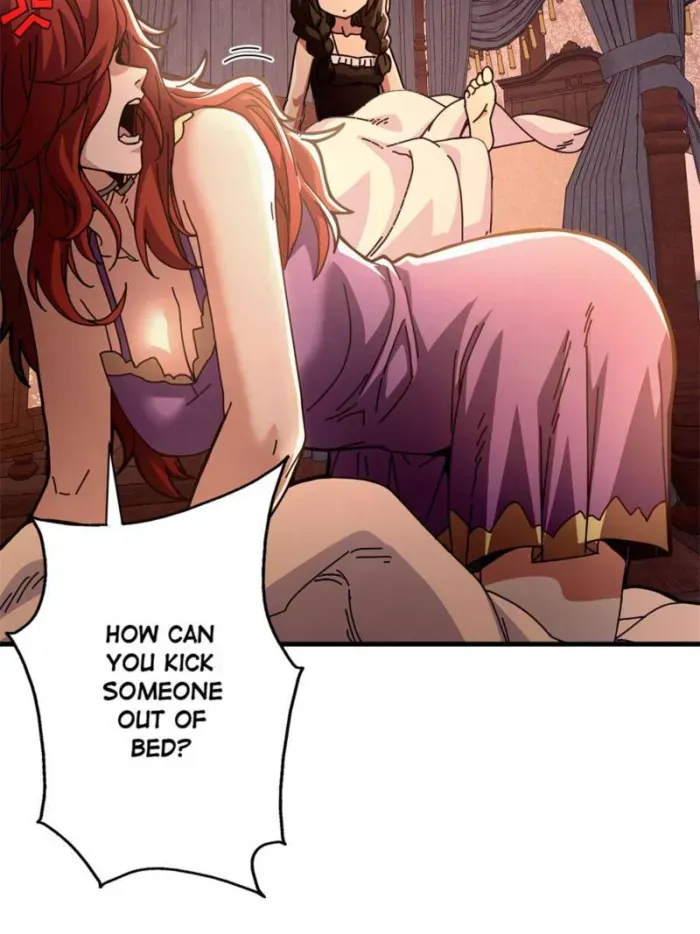 A Transmigrated Warden's Battle for Redemption Chapter 95 page 39 - 