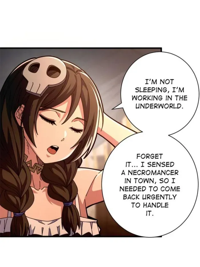 A Transmigrated Warden's Battle for Redemption Chapter 95 page 40 - 