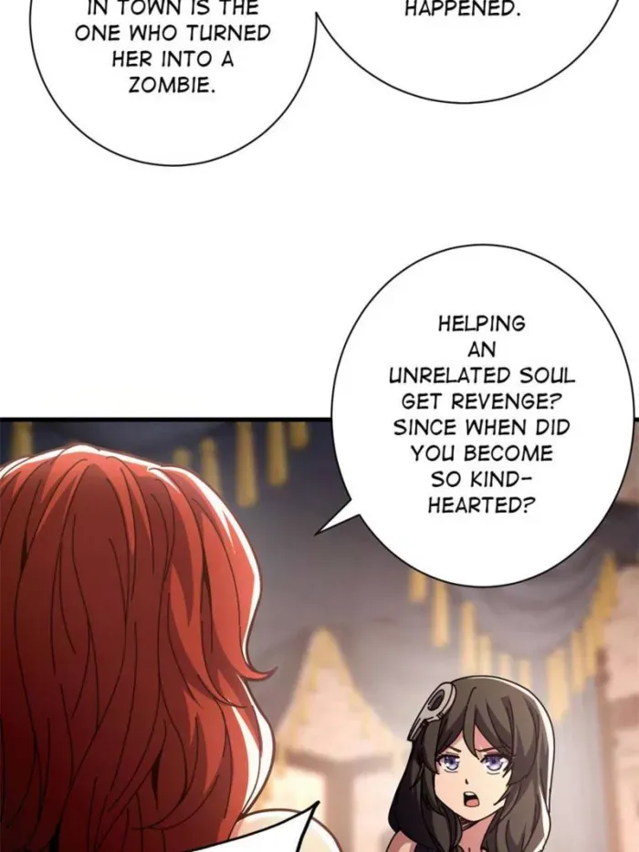 A Transmigrated Warden's Battle for Redemption Chapter 95 page 42 - 
