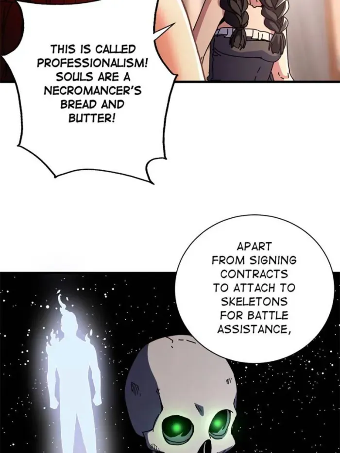 A Transmigrated Warden's Battle for Redemption Chapter 95 page 43 - 