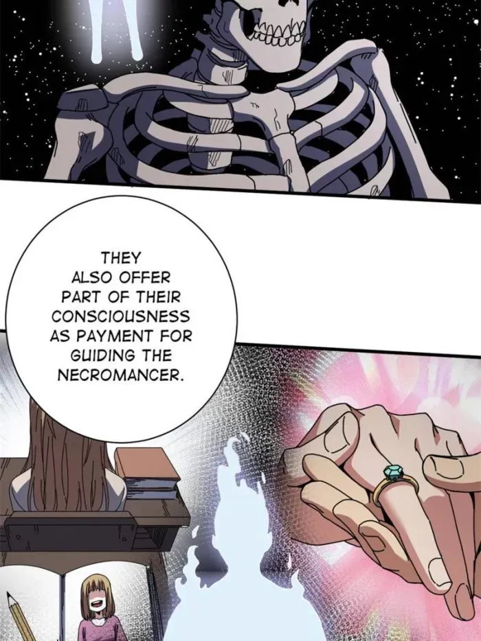 A Transmigrated Warden's Battle for Redemption Chapter 95 page 44 - 