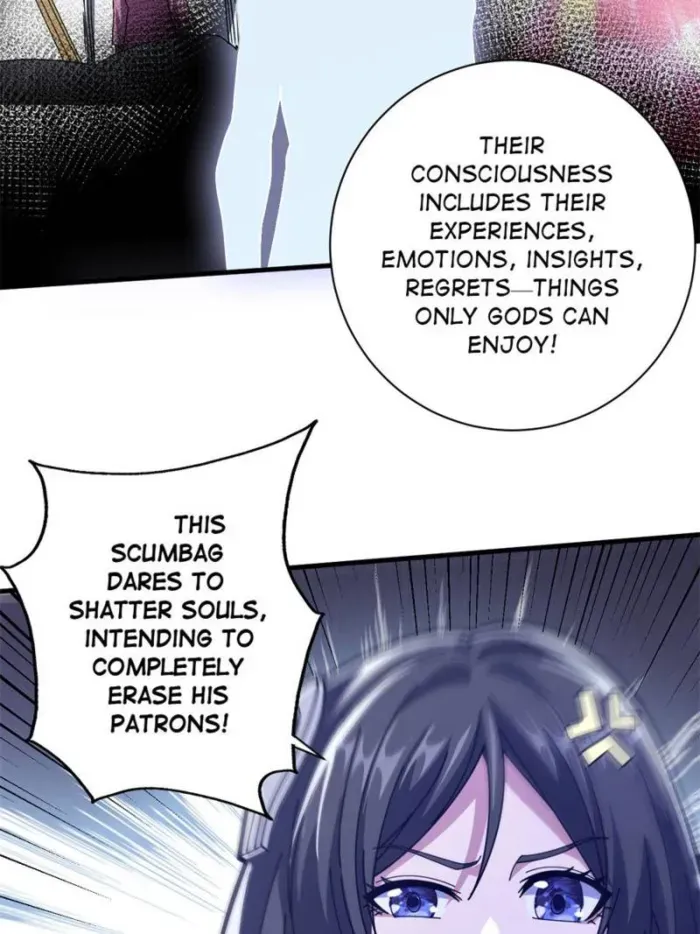 A Transmigrated Warden's Battle for Redemption Chapter 95 page 45 - 