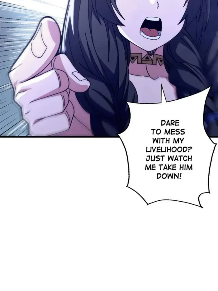 A Transmigrated Warden's Battle for Redemption Chapter 95 page 46 - 