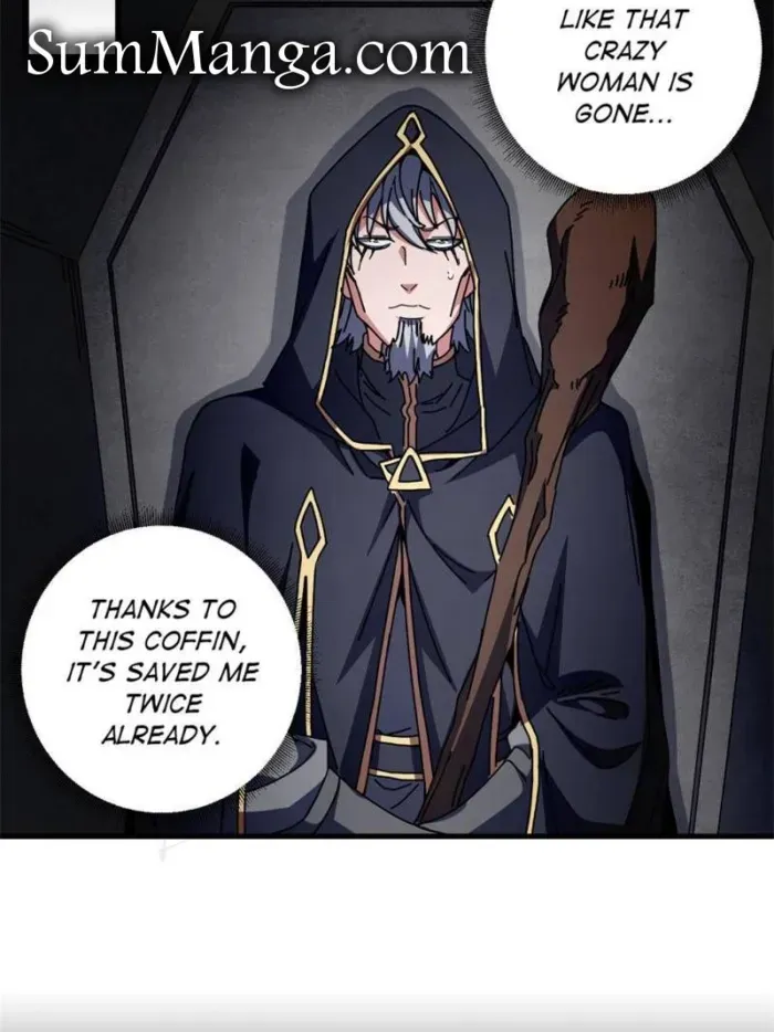 A Transmigrated Warden's Battle for Redemption Chapter 95 page 48 - 