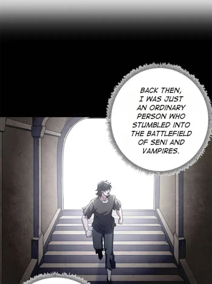 A Transmigrated Warden's Battle for Redemption Chapter 95 page 49 - 