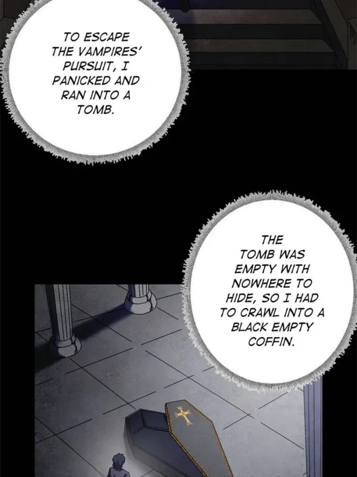 A Transmigrated Warden's Battle for Redemption Chapter 95 page 50 - 