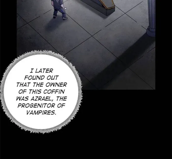 A Transmigrated Warden's Battle for Redemption Chapter 95 page 51 - 