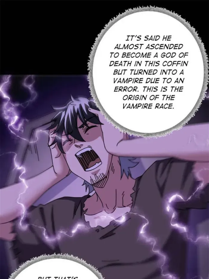 A Transmigrated Warden's Battle for Redemption Chapter 95 page 52 - 