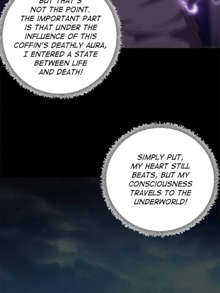 A Transmigrated Warden's Battle for Redemption Chapter 95 page 53 - 