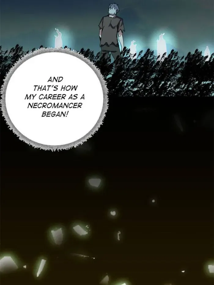 A Transmigrated Warden's Battle for Redemption Chapter 95 page 54 - 