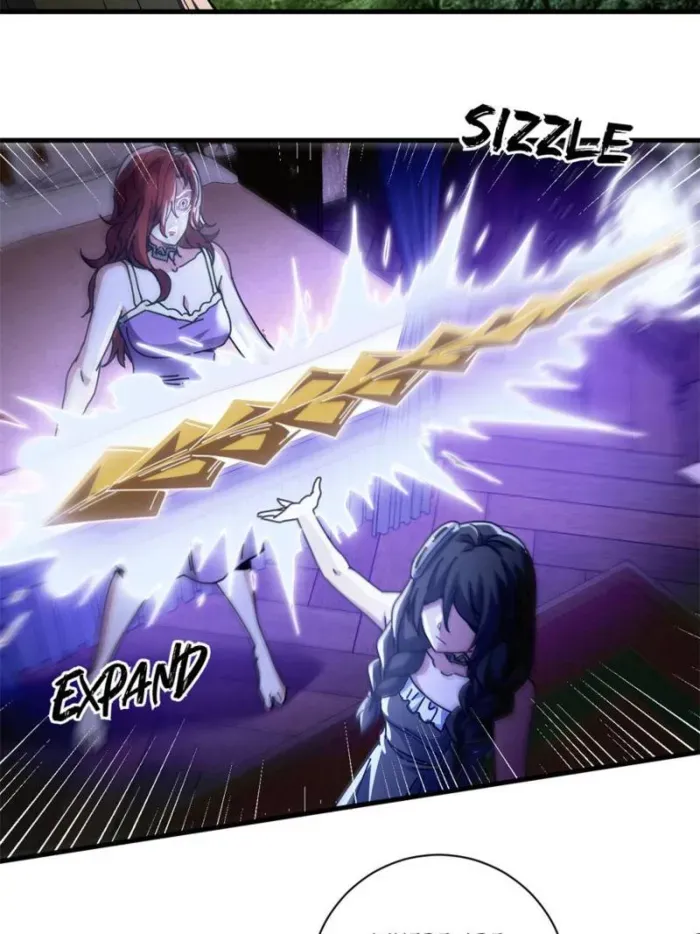 A Transmigrated Warden's Battle for Redemption Chapter 95 page 58 - 