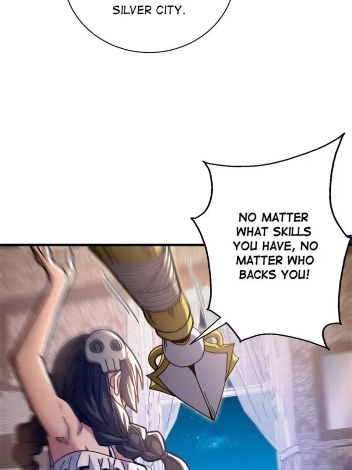 A Transmigrated Warden's Battle for Redemption Chapter 95 page 60 - 