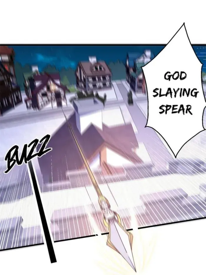 A Transmigrated Warden's Battle for Redemption Chapter 95 page 62 - 