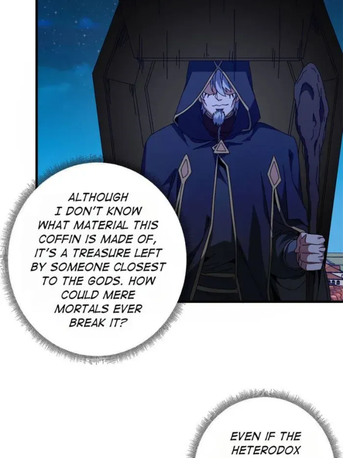 A Transmigrated Warden's Battle for Redemption Chapter 95 page 64 - 