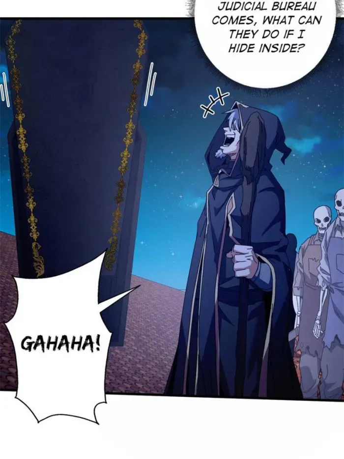 A Transmigrated Warden's Battle for Redemption Chapter 95 page 65 - 
