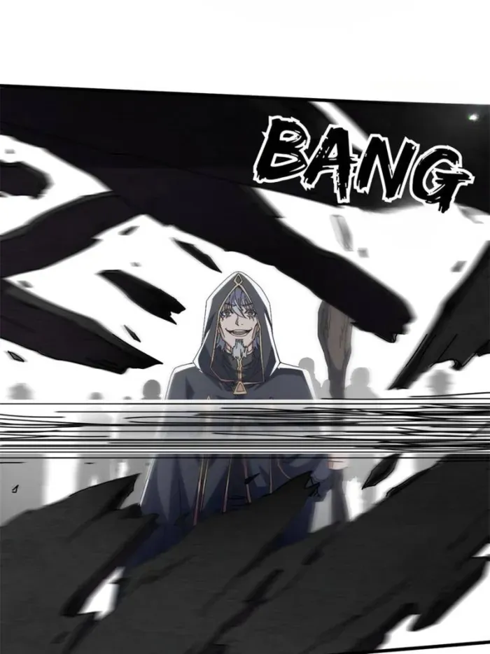 A Transmigrated Warden's Battle for Redemption Chapter 95 page 66 - 