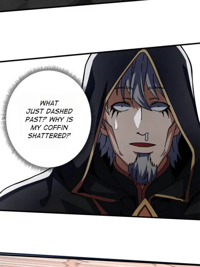 A Transmigrated Warden's Battle for Redemption Chapter 95 page 67 - 