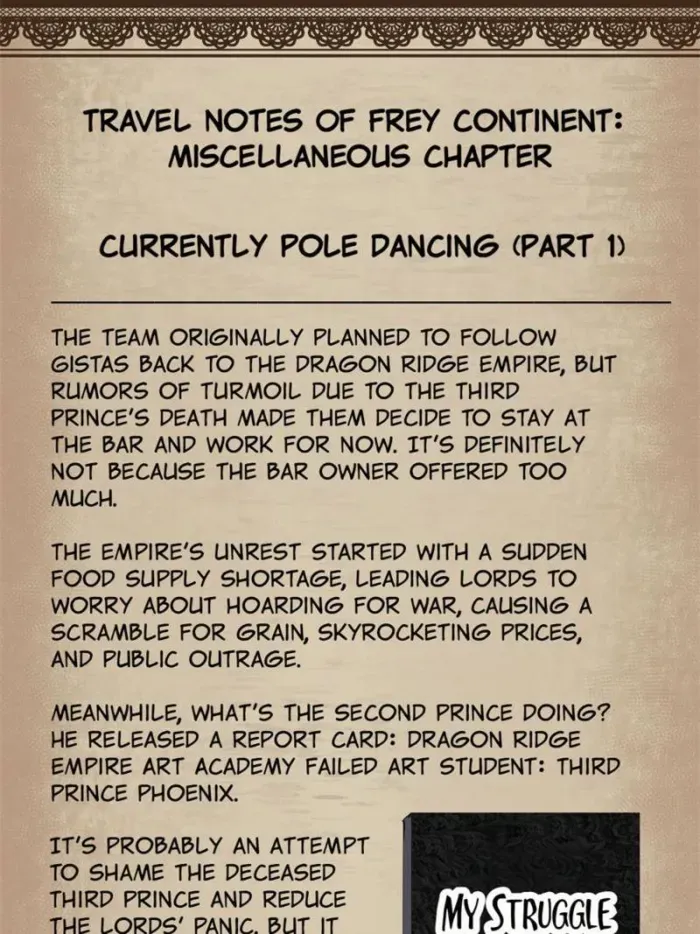 A Transmigrated Warden's Battle for Redemption Chapter 95 page 71 - 